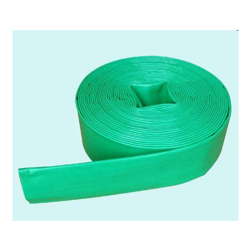MANICHETTA LYFLAT PVC - SPESSORE 1,70 MM - ROTOLO DA 50 ML